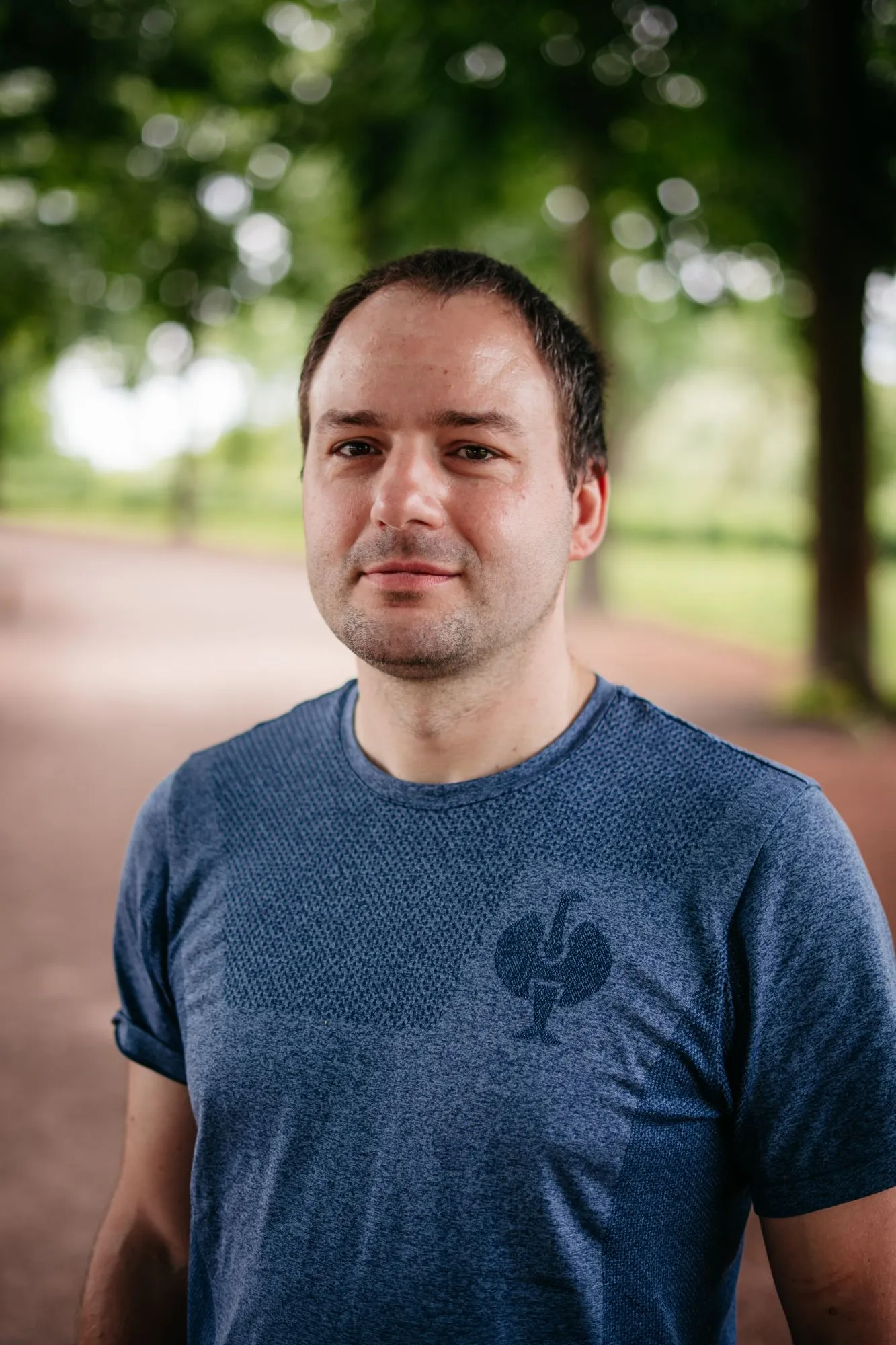 Sebastian Schmidt